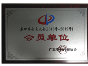專利代理協(xié)會會員單位